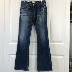 Big Star Remy Boot Vintage Collection 27 R